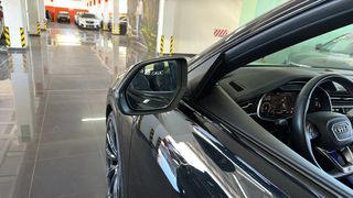 Audi Q8 2023 S Line Black Edition 55 / 6 Χρόνια Δωρεάν Service-thumb-12