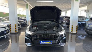 Audi Q8 2023 S Line Black Edition 55 / 6 Χρόνια Δωρεάν Service-thumb-27