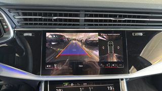 Audi Q8 2023 S Line Black Edition 55 / 6 Χρόνια Δωρεάν Service-thumb-50