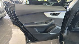 Audi Q8 2023 S Line Black Edition 55 / 6 Χρόνια Δωρεάν Service-thumb-56