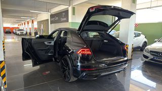 Audi Q8 2023 S Line Black Edition 55 / 6 Χρόνια Δωρεάν Service-thumb-21