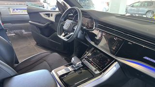 Audi Q8 2023 S Line Black Edition 55 / 6 Χρόνια Δωρεάν Service-thumb-57