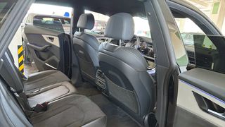 Audi Q8 2023 S Line Black Edition 55 / 6 Χρόνια Δωρεάν Service-thumb-42