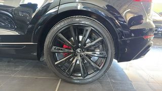 Audi Q8 2023 S Line Black Edition 55 / 6 Χρόνια Δωρεάν Service-thumb-17