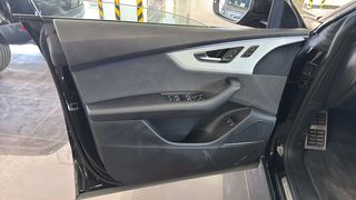 Audi Q8 2023 S Line Black Edition 55 / 6 Χρόνια Δωρεάν Service-thumb-54