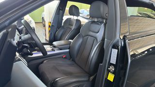 Audi Q8 2023 S Line Black Edition 55 / 6 Χρόνια Δωρεάν Service-thumb-33
