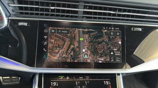 Audi Q8 2023 S Line Black Edition 55 / 6 Χρόνια Δωρεάν Service-thumb-49