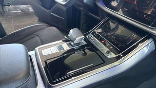 Audi Q8 2023 S Line Black Edition 55 / 6 Χρόνια Δωρεάν Service-thumb-52