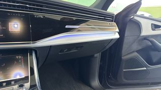 Audi Q8 2023 S Line Black Edition 55 / 6 Χρόνια Δωρεάν Service-thumb-51
