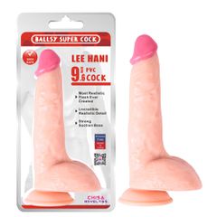 Troy Bell 6.5" Dildo-thumb-1