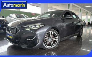 Bmw 218 2021 M Sport Leather Navi / 6 Χρόνια Δωρεάν Service