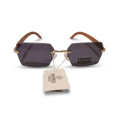 Ξύλινα unisex γυαλιά ηλίου