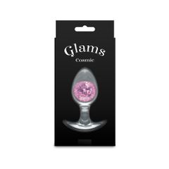 Cosmic Glams - Medium - Pink-thumb-2