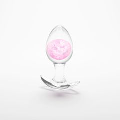 Cosmic Glams - Medium - Pink