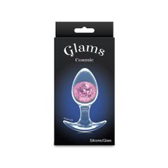 Cosmic Glams - Medium - Pink-thumb-3
