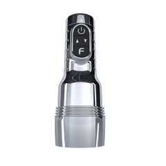 Fleshlight Pink Quiver-thumb-1