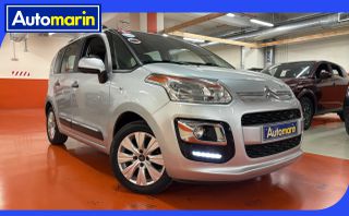 Citroen C3 Picasso 2015 Feel Edition / 6 Χρόνια Δωρεάν Service