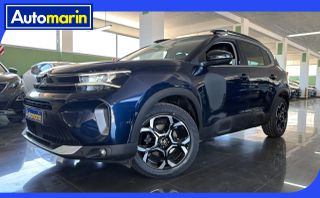 Citroen C5 Aircross 2022 Shine Auto Leather Navi / 6 Χρόνια Δωρεάν Service