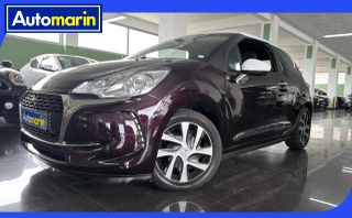 DS DS3 2016 SoChic / 6 Χρόνια Δωρεάν Service