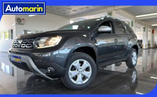 Dacia Duster 2019 Sportive Navi / 6 Χρόνια Δωρεάν Service