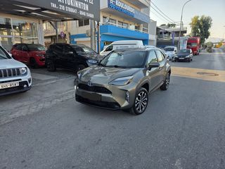 Toyota Yaris Cross 2023-thumb-9