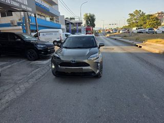 Toyota Yaris Cross 2023-thumb-4