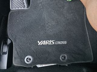 Toyota Yaris Cross 2023-thumb-36