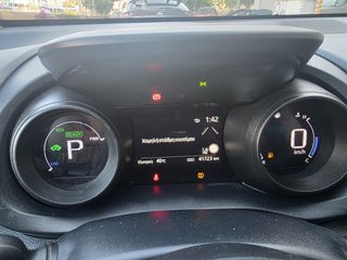 Toyota Yaris Cross 2023-thumb-38
