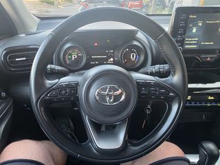 Toyota Yaris Cross 2023-thumb-39