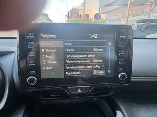Toyota Yaris Cross 2023-thumb-43