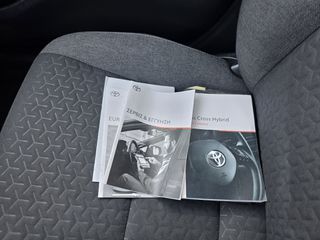 Toyota Yaris Cross 2023-thumb-45
