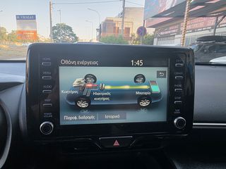 Toyota Yaris Cross 2023-thumb-50