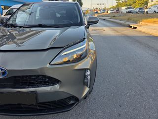 Toyota Yaris Cross 2023-thumb-13