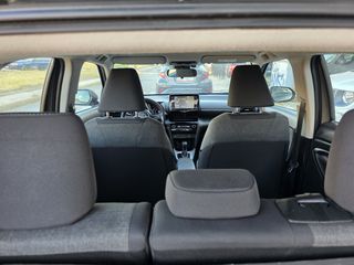 Toyota Yaris Cross 2023-thumb-17