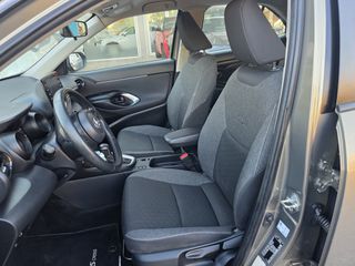 Toyota Yaris Cross 2023-thumb-20