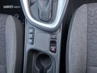 Toyota Yaris Cross 2023-thumb-30