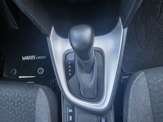 Toyota Yaris Cross 2023-thumb-31