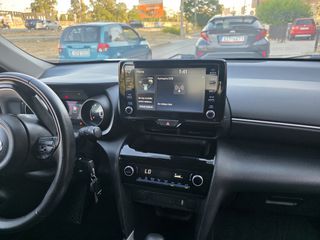 Toyota Yaris Cross 2023-thumb-32