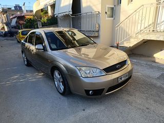 Ford Mondeo 2002 MONDEO 1.8