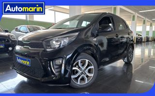 Kia Picanto 2020 Design Navi / 6 Χρόνια Δωρεάν Service
