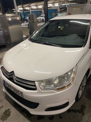 Citroen C4 2014