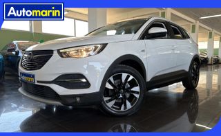 Opel Grandland X 2018 Innovation Cdti Navi / 6 Χρόνια Δωρεάν Service