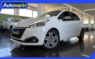 Peugeot 208 2019 Signature / 6 Χρόνια Δωρεάν Service