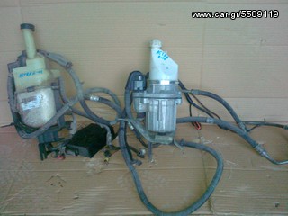 ΟPEL ASTRA G-H 1998-2008 ΥΔΡΑΥΛΙΚO ΤΙΜΟΝΙ