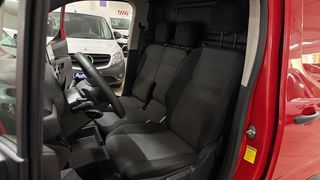 Κλούβα Citroen Berlingo 2019 Berlingo 3Seats Auto Navi / Τιμή με ΦΠΑ-thumb-35