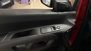 Κλούβα Citroen Berlingo 2019 Berlingo 3Seats Auto Navi / Τιμή με ΦΠΑ-thumb-45