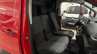 Κλούβα Citroen Berlingo 2019 Berlingo 3Seats Auto Navi / Τιμή με ΦΠΑ-thumb-36