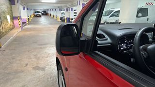 Κλούβα Citroen Berlingo 2019 Berlingo 3Seats Auto Navi / Τιμή με ΦΠΑ-thumb-11