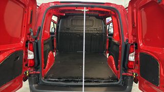 Κλούβα Citroen Berlingo 2019 Berlingo 3Seats Auto Navi / Τιμή με ΦΠΑ-thumb-28