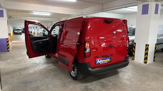 Κλούβα Citroen Berlingo 2019 Berlingo 3Seats Auto Navi / Τιμή με ΦΠΑ-thumb-20